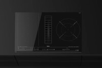 Tìm hiểu chi tiết bếp từ kết hợp hút mùi Teka MasterSense Air AFC 87628 MST