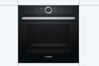 Tìm hiểu chi tiết lò nướng Bosch HBG675BB1 từ thiết kế đến tính năng