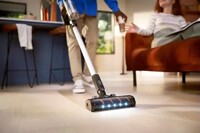 Tìm hiểu chi tiết máy hút bụi không dây Philips XC3031/01