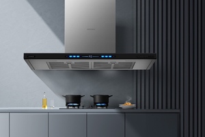 Tìm hiểu chi tiết máy hút mùi GrandX GX-H70T78B/G