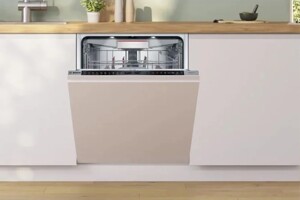 Tìm hiểu chi tiết máy rửa bát Bosch SMD8TCX04E serie 8 của thương hiệu Bosch