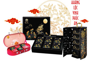 Tìm hiểu chi tiết từ A-Z bánh trung thu Kinh Đô 2024