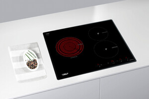 Tìm hiểu chi tiết về các tính năng của bếp điện từ Chefs EH-MIX545N