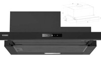 Tìm hiểu chi tiết về máy hút mùi Boss BR2001A