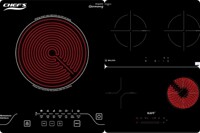 Tìm hiểu chung về các dòng bếp điện đang có hiện nay trên thị trường