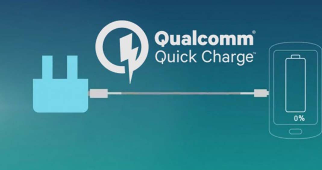 Tìm hiểu công nghệ sạc nhanh trên điện thoại - smartphone