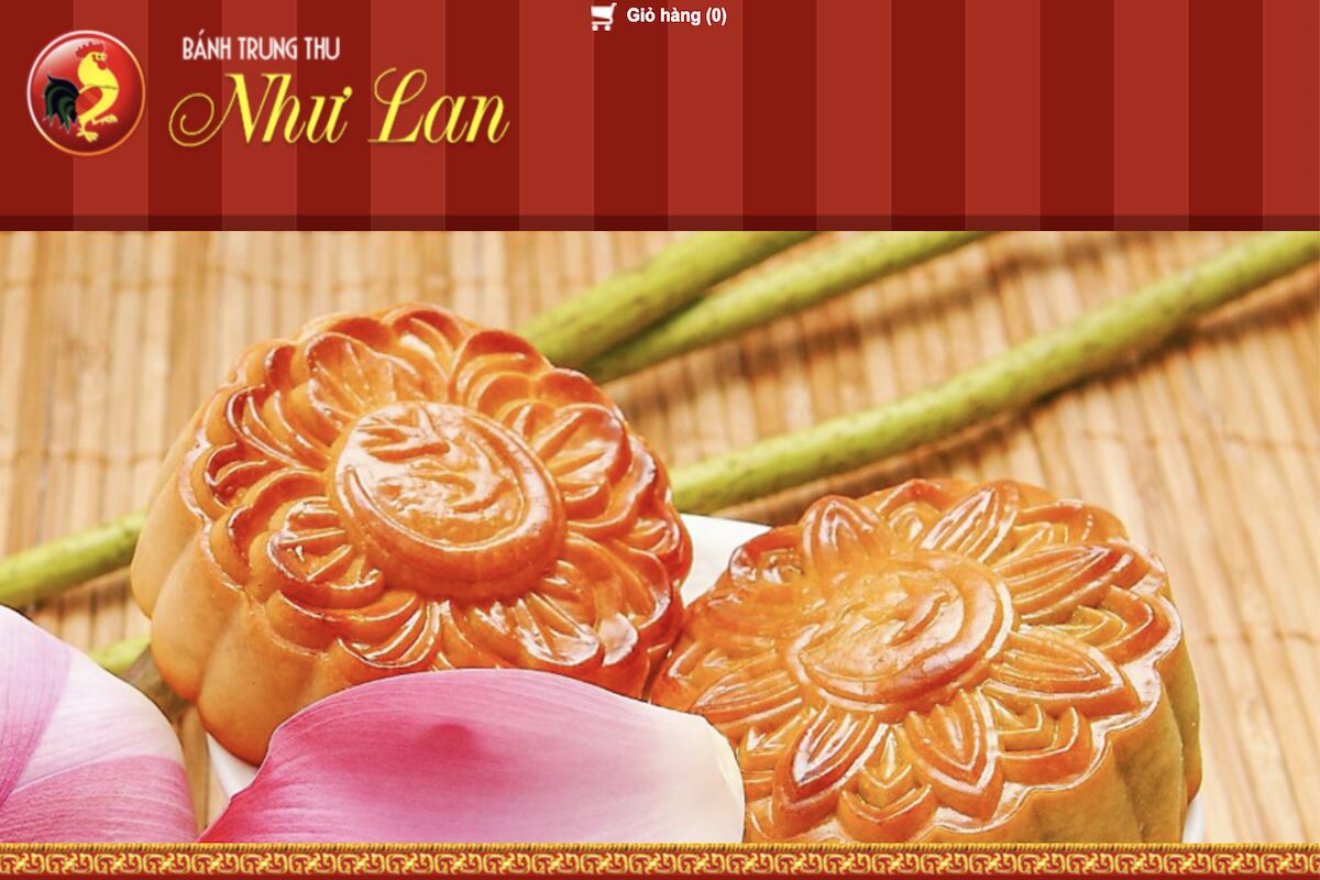 Tìm hiểu đặc điểm nổi bật của bánh Trung thu chay Như Lan