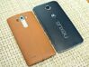 Tìm hiểu khác biệt của LG G4 và Google Nexus 6