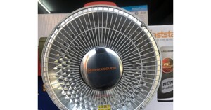 Tìm hiểu máy sưởi nón Maxxsound MD12