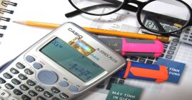 Tìm hiểu máy tính Casio fx 570ES PLUS có gì tốt?