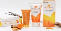Tìm hiểu một số đánh giá chi tiết về dòng gel trị mụn Decumar