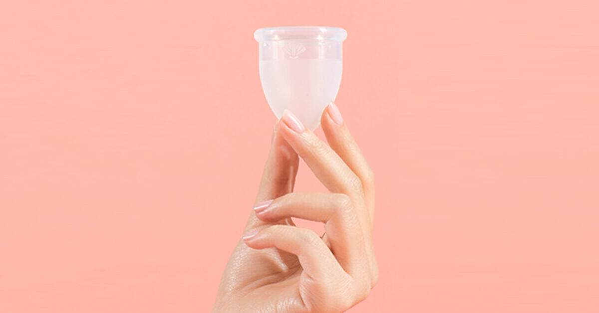 Tìm hiểu nguồn gốc xuất xứ cốc nguyệt san Lincup