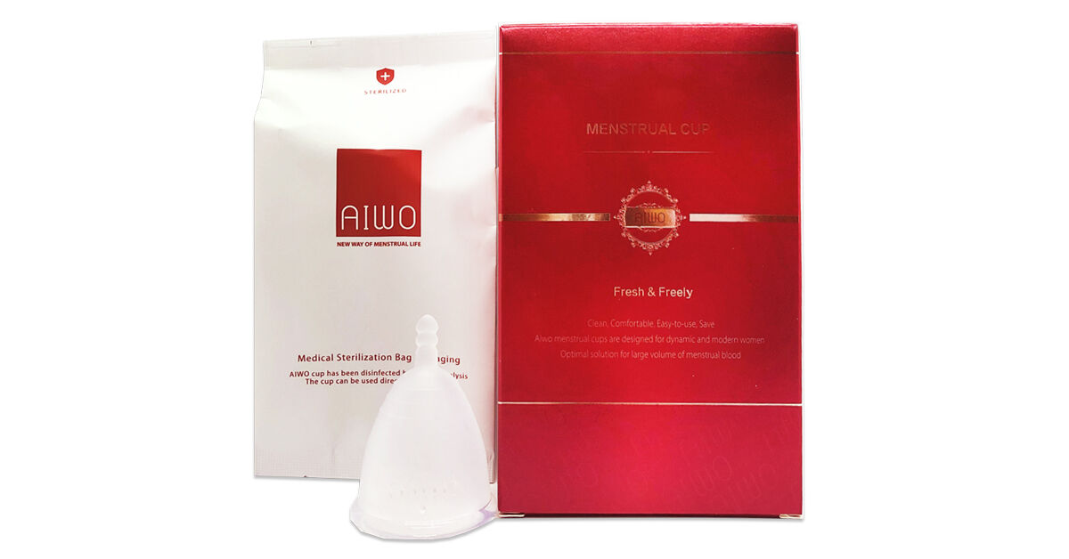 Tìm hiểu nguồn gốc xuất xứ cốc nguyệt san Aiwo