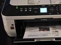Tìm hiểu nguyên lý hoạt động của máy fax