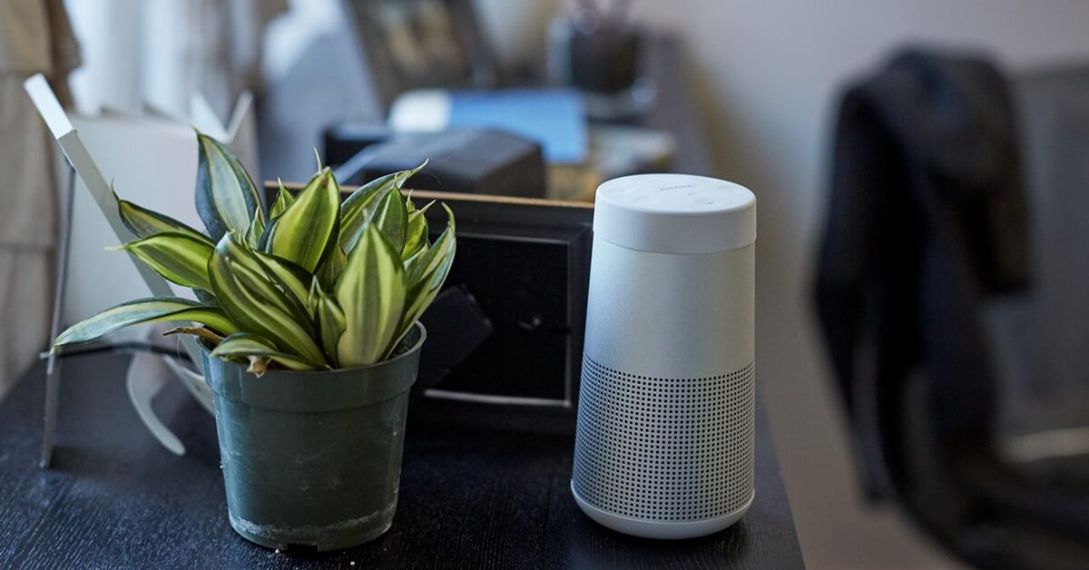 Tìm hiểu nguyên nhân loa bluetooth bị rè, giật và cách khắc phục