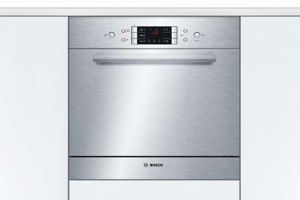 Tìm hiểu những chương trình hiện có trên máy rửa bát Bosch SCE52M75EU