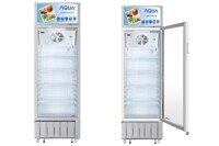 Tìm hiểu những tính năng nổi bật tủ mát Aqua 1 cánh 240 lít AQS-F318S