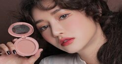Tìm hiểu sản phẩm phấn má 3CE có gì tốt