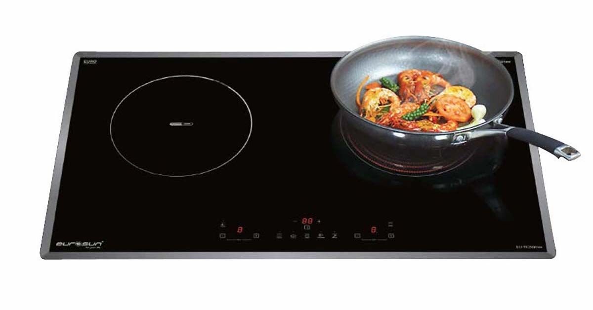 Tìm hiểu sơ đồ mạch bếp từ là gì? Nguyên lý hoạt động ra sao?