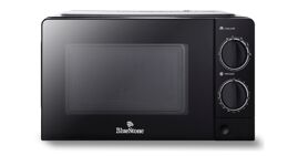 Tìm hiểu tính năng nổi bật Lò vi sóng cơ Bluestone 20l MOB-7707