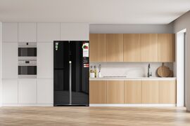 Tìm hiểu top 5 thiết bị tủ lạnh Inverter được ưa chuộng năm 2024