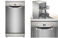 Tìm hiểu từ A đến Z về máy rửa bát Bosch SPS2HKI42E Series 2