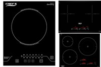 Tìm hiểu ưu điểm của bếp từ Chefs và những lưu ý khi bảo hành sản phẩm