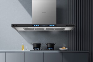 Tìm hiểu ưu điểm nổi trội của máy hút mùi GrandX GX-H70C68B