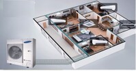 Tìm hiểu ưu nhược điểm của dàn nóng điều hòa Samsung Multi