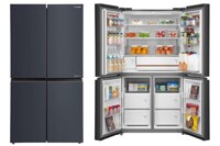 Tìm hiểu ưu, nhược điểm của tủ lạnh Toshiba Inverter 711 lít GR-RF900WI-PMV(06)-MG