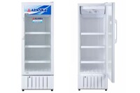 Tìm hiểu ưu, nhược điểm của tủ mát Alaska 1 cánh 300 lít LC-455H