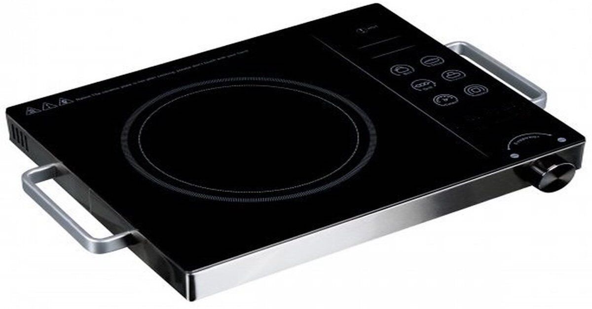 Tìm hiểu ưu và nhược điểm của bếp hồng ngoại Philips