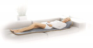 Tìm hiểu và đánh giá đệm massage Medisana MM825