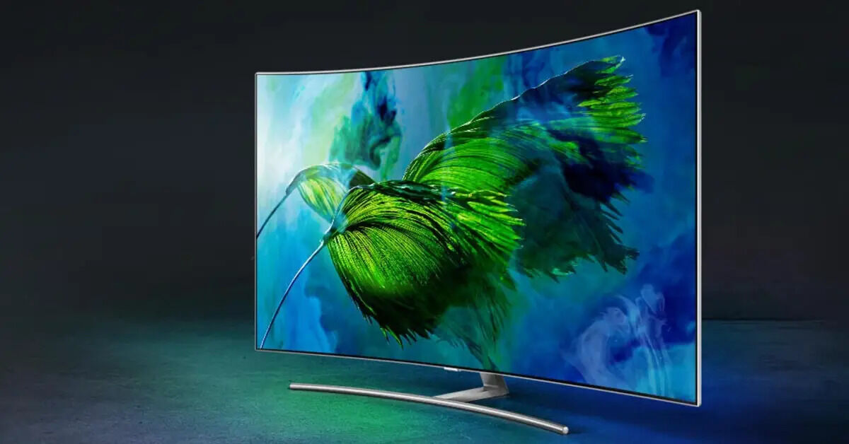 Tìm hiểu và đánh giá về dòng tivi OLED Samsung