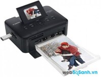 Tìm hiểu về các dòng máy in bán chạy nhất của Canon