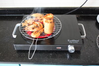 Tìm hiểu về các loại bếp nướng không khói tốt nhất trên thị trường