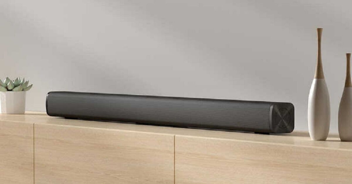 Tìm hiểu về công nghệ Adaptive Sound Control được ứng dụng trên chiếc loa LG SL4