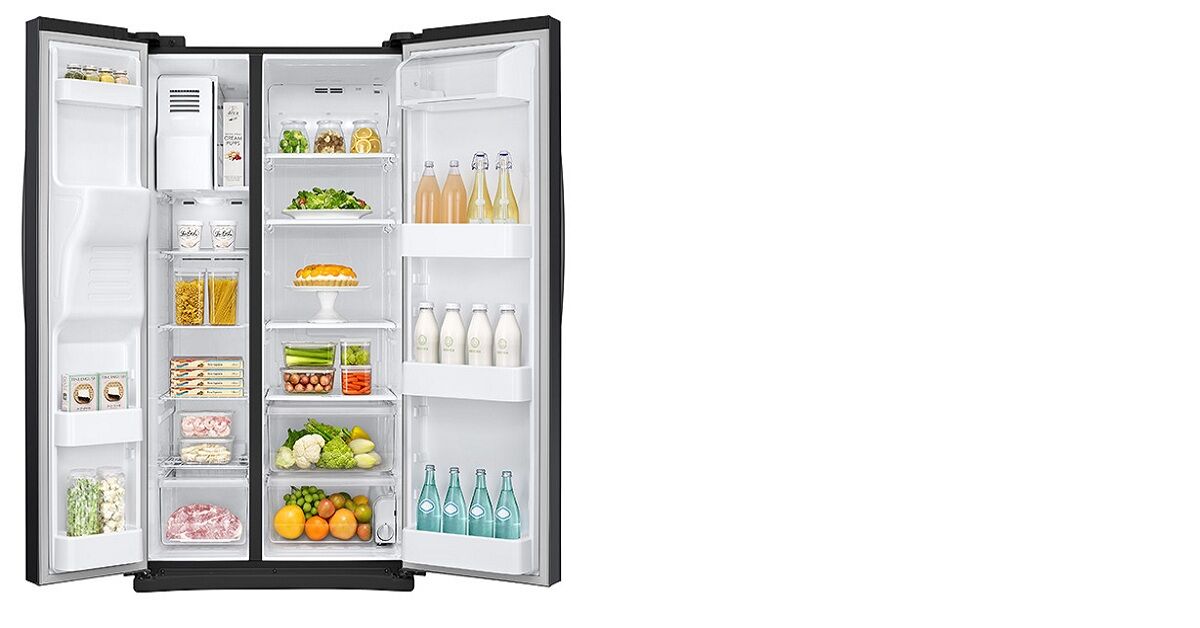 Tìm hiểu về dòng tủ lạnh Samsung Family Hub mới nhất hiện nay