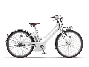 Tìm hiểu về dòng xe đạp điện trợ lực Yamaha PAS chính hãng Nhật Bản nhập khẩu