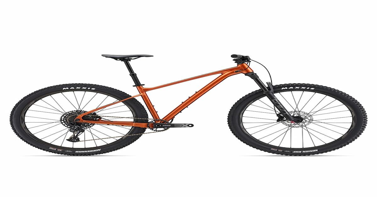 Tìm hiểu về dòng xe đạp Giant Fathom: Các phiên bản lựa chọn hiện nay