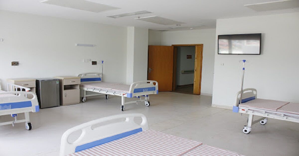 Tìm hiểu về giường bệnh viện