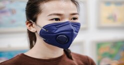 Tìm hiểu về khẩu trang 2.5PM