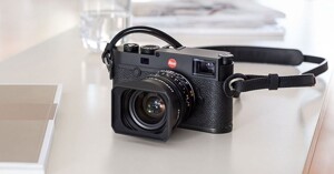 Tìm hiểu về máy ảnh Leica: Tại sao lại đắt? Dùng có tốt không?