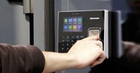 Tìm hiểu về máy chấm công vân tay