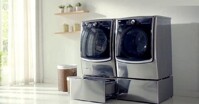 Tìm hiểu về máy giặt LG 2 tầng và 6 điều cần biết