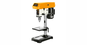 Tìm hiểu về máy khoan bàn: cấu tạo và chức năng