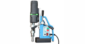 Tìm hiểu về máy khoan từ: Công dụng và đặc điểm cấu tạo