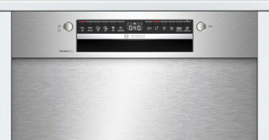 Tìm hiểu về máy rửa bát Bosch SMU6ZCS00E có gì đáng quan tâm