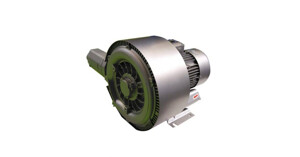 Tìm hiểu về máy thổi khí con sò: Khái niệm, công dụng và giá bán