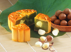 Tìm hiểu về nguyên liệu làm bánh trung thu handmade cho người mới "vào nghề"